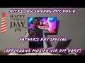Download Lagu DJ KMA CPT - Hiers Jou Sondag Mix Vol.7 2025 Father's Day Special [Afrikaans Musiek Vir Die Hart]