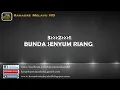 Bahtera merdeka - Aishah Karaoke tanpa vokal