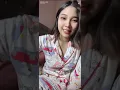 Pesona cewe cantik pake baju tidur🤤🌟 bigo live barbar🌟bigo live indonesia#bigo live official#bigo id