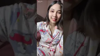 pesona cewe cantik pake baju tidur bigo live barbar bigo live indonesia bigo live official bigo id