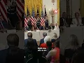 Trump Says Autism Is Artificially Induced