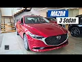 Download Lagu 2023 Mazda 3 Sedan | Exterior and Interior Details