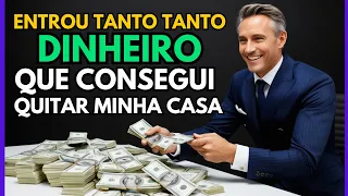 🟣Fale Consigo Mesmo Desta Maneira Por 5 Dias - RIQUEZA A CAMINHO