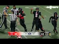 CENTENNIAL SHOCKS MATER DEI in EPIC SHOWDOWN California High School Football Classic