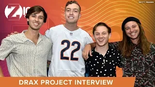Download Drax Project Talks Meeting Hailee Steinfeld, Fashion Style and Instagram Filters MP3