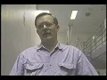 Yakima Jail Break 1990 s local news story