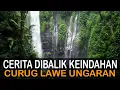 Cerita Dibalik Keindahan Curug Lawe ungaran | Traveling Wisata Semarang 2021