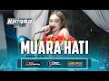Download Lagu Muara Hati KIRANA MUSIC Voc Tasya Kirana Live Pelemahan