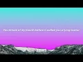 Taylor Swift - Is It Over Now? (Lyrics)