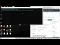 Demo of password and username generator