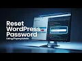 How to Recover WordPress Password Using phpMyAdmin
