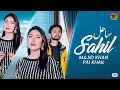 Download Lagu Sahil | Majid Khan Pai Khail | (Official Music Video) Tp Gold