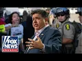 Download Lagu ‘KNOCK IT OFF’: CBP chief agent has a message for elected officials inflaming anti-ICE rhetoric