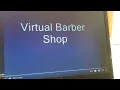 Mechanical XTC 01 Headphones Only Inter Aural Crosstalk Cancellation Virtual Barber Shop