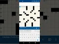 Solving the Newsday Crossword 2021 Friday puzzle Alliternation