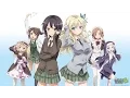 Boku wa Tomodachi ga Sukunai | Haganai | Opening 1