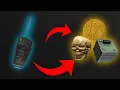 Where To Use The Merlin Car Trunk Key Lighthouse Tarkov