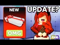 Lagu The NEW UPDATE... (Roblox Rivals News) ❤️