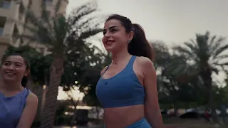 ليس فقط الجهد… مجتمعي هو سر قوتي!!