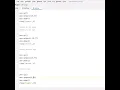 Panda face using python LEARN WITH LIKI