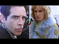 Best of Zoolander lightskin stare tiktok meme compilation 2022