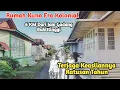 Lagu Rumah Peninggalan Era Kolonial Belanda Berusia Ratusan Tahun - Kota Bukittinggi