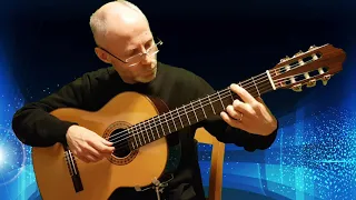 Bart Bosmans - Springtime Nostalgia from Licks without picks
