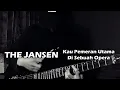 Lagu The Jansen - Kau Pemeran Utama Di Sebuah Opera (Guitar Cover)