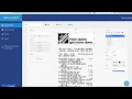 Create a Home Depot receipt using online receipt generators