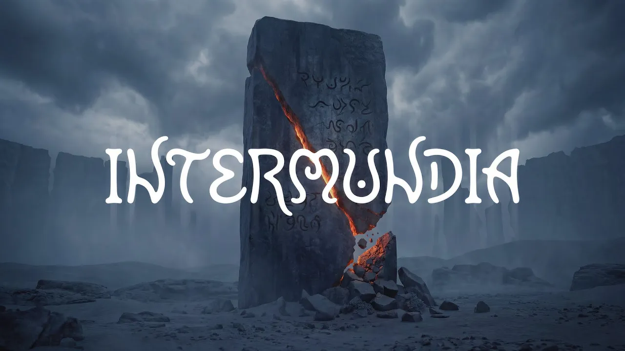 Intermundia