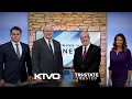 KTVO s expanded weather network helps keeps you safe