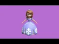 Sofia the First Theme Song Isolated Vocals