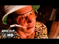 Download Lagu FEAR AND LOATHING IN LAS VEGAS Clip - Hotel Check-In (1998) Johnny Depp