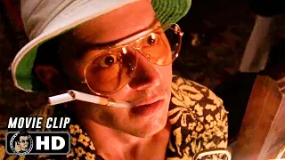 Download FEAR AND LOATHING IN LAS VEGAS Clip - Hotel Check-In (1998) Johnny Depp MP3