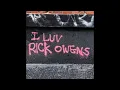 Download Lagu Ufo361, lucidbeatz - Rick Owens ft Ken Carson (Guitar Remix)