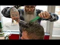 How to Get Choppy Hair Like Thor