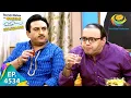 Lagu Anjali Punish Taarak \u0026 Friends | Taarak Mehta Ka Ooltah Chashmah | Full Episode 4534 | 21 Oct 2025