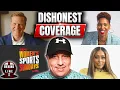 ESPN Credibility RUINED with AWFUL Coverage of WNBA