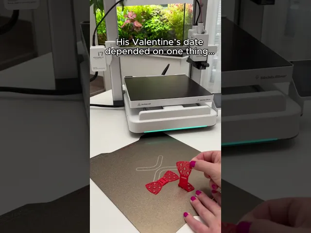 SWEETHEARTS BOW TIE video thumbnail