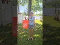 Watch me make a mosquito Bucket of Doom