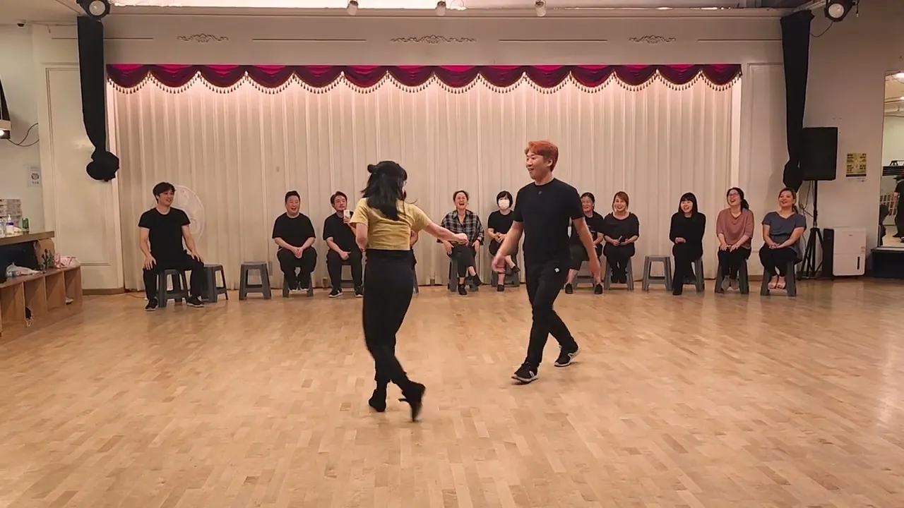 [2023. 10. 13. 올스타 정기 J&J]금니 & 사사
