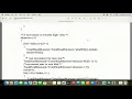 OS Lab C Program to implement C-SCAN Disk Scheduling Operating Systems lab playlist