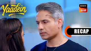 hui gumm yaadein ek doctor do zindagiyaan ep 80 u0026 ep 81 recap