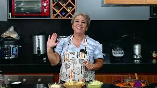 La Mejor Tinga de Pollo, Rápida y Sabrosa