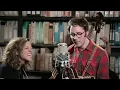 Mandolin Orange - Wildfire | Paste Studios, NYC (2016)