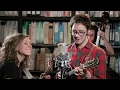 Download Lagu Mandolin Orange - Wildfire | Paste Studios, NYC (2016)