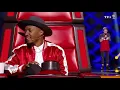 BigFlo & Oli - Dommage | Kylian | The Voice Kids France 2019 | Blind Audition