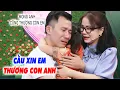 Download Lagu Chàng trai KHÓC NGẤT đi tìm mẹ cho con cả nhà 5 người DẮT LÊN SÂN KHẤU ôm nhau ai cũng thương - HHQL