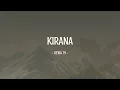 Download Lagu Dewa 19 - Kirana - Lirik Musik Enak