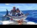 SWORDFISH GIANT AMBERJACK ROSIES Catch Clean and Cook